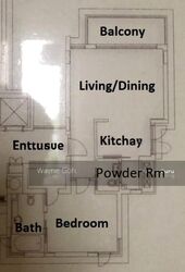Lincoln Road (D11), Condominium #495726591